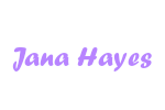 Jana Hayes